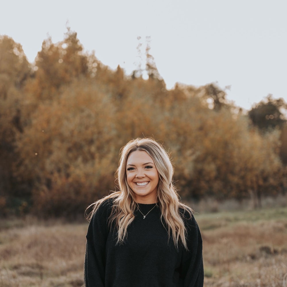 Meet your Posher, Brittany